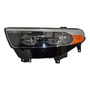 Par Parrillas Ford Explorer Xlt 2004-2005 P/faro Tyc