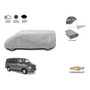 Funda/forro Impermeable Para Minivan Chevrolet Astro 2005