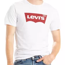 Levis Levi's Playera Graphic Set-in Neck 17783-0140 Hm Graph