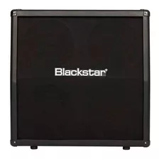 Amp Gabinete Guitarra / Blackstar / Id 412a / Lemmy Rock