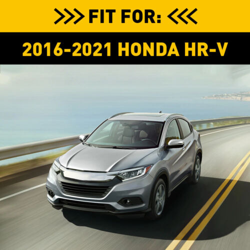 For 2016-2020 Honda Hrv Front Bumper Retainer Brackets H Ggg Foto 7