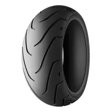 Pneu Fat Boy 200/55r17 Scorcher Michelin Harley Davidson