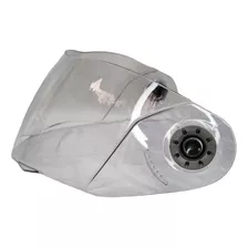 Visor Spark 3100 Transparente Original