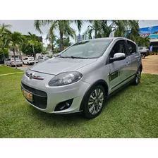  Fiat Palio Sporting 1.6 Flex 16v 5p