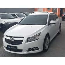 Cruze Ltz Sport6 1.8 16v Flex. 5p Aut. 2014. Teto Solar!