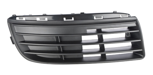 Rejilla Fascia Volkswagen Bora 2005 2006 2007 2008 2009 2010 Foto 4