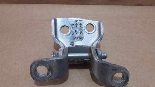 Dobradiça Inferior Traseira Direita Ford Fiesta 05/2011 Orig 3