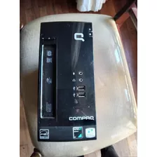 Computadora Hp Compaq 