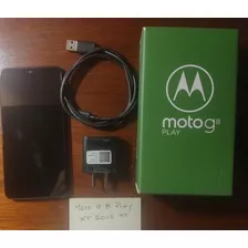 Moto G8 Play