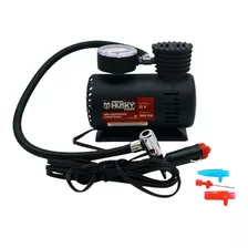 Mini Compresor Husky 12v Twister12 300psi