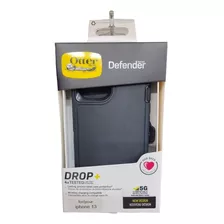 Funda Otter Box Defender Con Clip Para iPhone