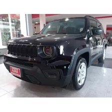 Jeep Renegade Sport Mt