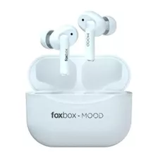 Auriculares Bt Foxbox Hq Spirit Boost Mood Tws