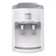 Purificador De Água Refrigerado Latina Pa355 Branco 220v