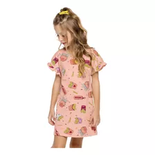 Camisola Infantil Rovitex Kids, Trick Nick