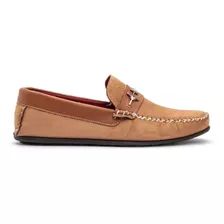 Sapato Masculino Mocassim Dockside Social Casual 