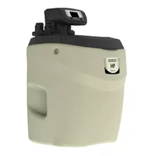 Ablandador De Agua Automatico Elektrim Hf 2100 Elimina Sarro