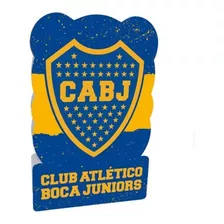 Piñata De Cartón - Boca Juniors - Cotillón Oficial