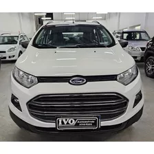 Ford Ecosport 1.6 Freestyle 16v 2014