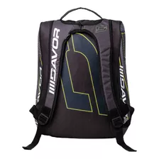 Bolso Paletero Davor Multimatch Il - Wasp