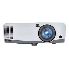 Proyector Viewsonic Value Pa503x 3800lm Blanco 100v/240v