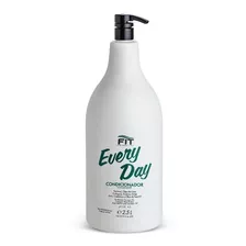 Condicionador Lavatório Every Day Fit Cosmétics 2.5l