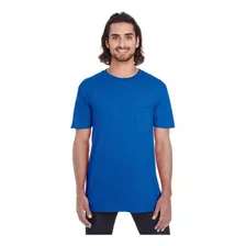 Camiseta Básica Varios Colores Pack X2 - Textilshop