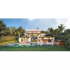 Villa En Venta En Punta Cana | Cap Cana Campo De Golf