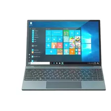 Notebook Gear Geranium 13.5 (pentium N5030 4 Gb/256ssd)win10