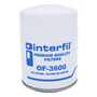 Filtro Aceite Sint Interfil Intl 1010 8cil 5.0l 1973