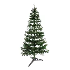 Arbol Navidad Clasico 1,30 Mt Verde