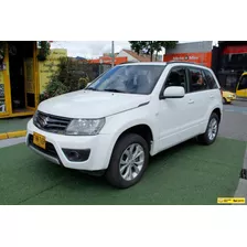  Suzuki Grand Vitara 2.4 Sz Glx Sport 4x4