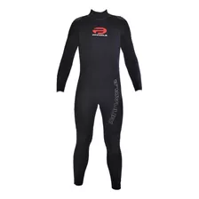 Traje De Neopreno De Buceo Pinnacle 3mm Cruiser 3 Para Hombr