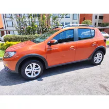 Renault Sandero Stepway