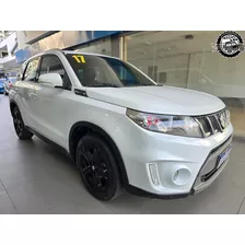 Suzuki Vitara 4sport Allgrip Mtoooo Lindo Automatico 4x4