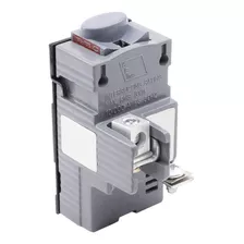 Ubip115 Pushmatic P115 Reemplazo. Interruptor De Circuito De