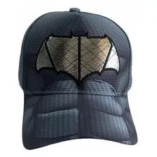 Gorra Batman Con Visera Cmh-85