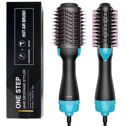 SUPERCENTER HAIR DRYERAND STYLER