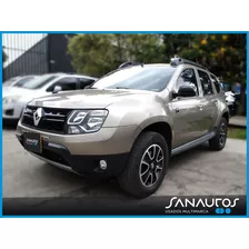 Renault Duster Dynamique 4*4 Modelo 2019 Placa Emv658