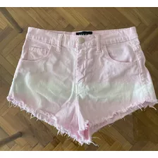 Short Cher Talle 26