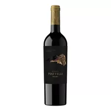 Vino Piattelli Salta Reserva Malbec 750ml. Local