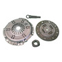 Kit Embrague Nissan Platina 1600 K4m Dohc 16 Valv  1.6 2004 Nissan Platina