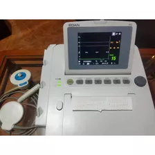 Monitor Doppler Fetal Edan F3