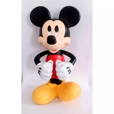 Boneco Mickey Mouse Talking Com Som 