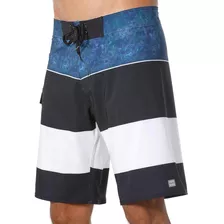  4 Bermuda Tactel Surfe Masculina Moda Praia Verao Elastano 