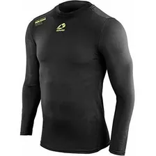 Top De Tirantes Evs Sports Para Hombre - Manga Larga De Invi