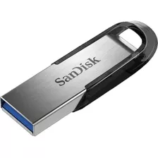 Pendrive Sandisk Ultra Flair 256gb Usb 3.0