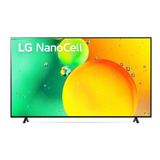 Televisor LG Nanocell 50 Nano75