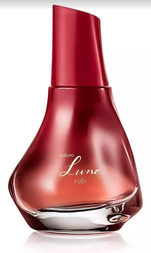 Luna Rubi Perfume Natura Femenino 50 Ml