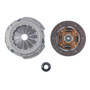 Kit Clutch Dodge Neon L4 1.4l 17-18 Sachs